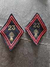 Losanges bras modele d'occasion  Illzach