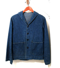 Vintage 1940s navy for sale  Santee