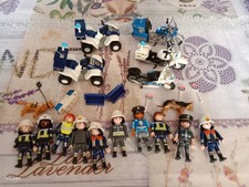 Lot personnages quads d'occasion  Mamers