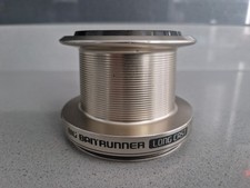 Shimano big baitrunner for sale  WATERLOOVILLE