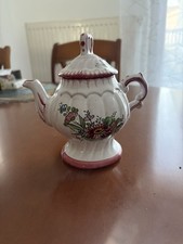 Théière faïence renoleau d'occasion  Angoulême