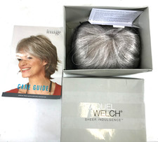 Raquel welch wig for sale  EXETER