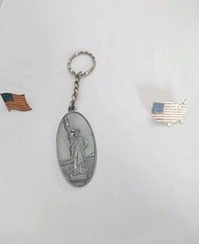 Statue liberty key for sale  Melrose