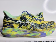 Espuma Flyte Amarela de Segurança Feminina ASCIS NOOSA TRI 14 Tamanho 9.5 comprar usado  Enviando para Brazil