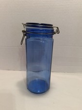 Vtg cobalt blue for sale  Homosassa