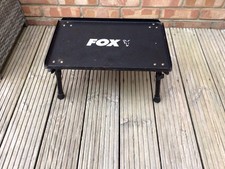 Metal fox warrior for sale  GREAT YARMOUTH