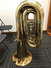 Wenzel meinl tuba d'occasion  Expédié en Belgium