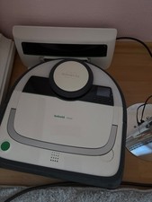 Vorwerk kobold vr200 gebraucht kaufen  Bad Homburg v. d. Höhe