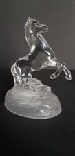 Statuette cheval d'occasion  Forbach