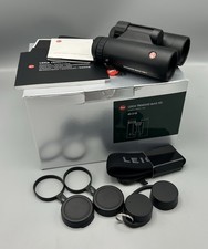 Leica trinovid 8x42 for sale  Grosse Ile