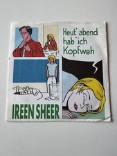 Ireen sheer heut gebraucht kaufen  Mettenheim