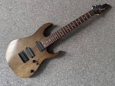 Ibanez rg7421 string for sale  IPSWICH