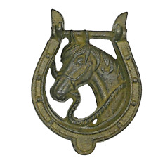 Türklopfer hufeisen pferd gebraucht kaufen  Oberhausen