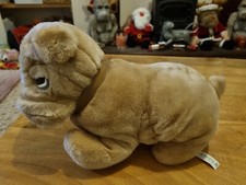 Sharpei puppy sample for sale  CLEETHORPES