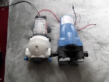 Whale water pump for sale  GLOUCESTER