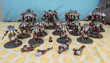 Warhammer 40k imperial for sale  Layton