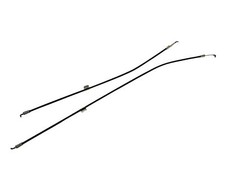 Riginal seilzug heckklappe gebraucht kaufen  Neukieritzsch