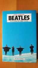 Beatles otto anni usato  Torino