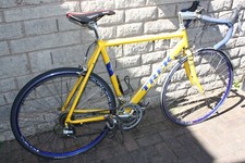 trek racing bikes for sale  CHELTENHAM