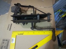 Antica mola mano usato Antica mola mano usato  Trento