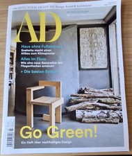 Architectural digest märz gebraucht kaufen  Rendsburg