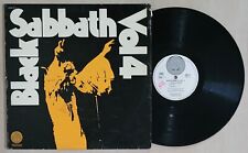 Black sabbath black d'occasion  Annemasse