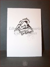 exlibris erotici usato exlibris erotici usato Roma