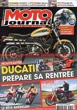 Moto journal 2061 d'occasion  Cherbourg-Octeville-