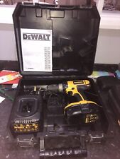 Dewalt dc725 18v for sale  SIDCUP