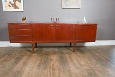 Vintage retro dark for sale  WARE