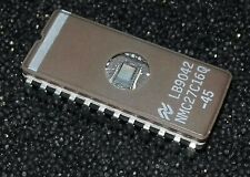 1pcs nmc2716q eprom gebraucht kaufen  Mühlhausen/Thüringen