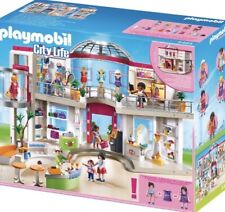 Playmobil shopping center gebraucht kaufen  Duisburg