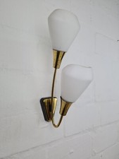 50s60s wandlampe lamp gebraucht kaufen  Göttingen