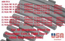 400 pcs assortment for sale  Pomona