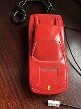 Vintage betacom ferrari for sale  SHEERNESS