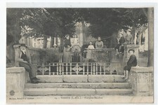 Veretz fontaine bacchus d'occasion  Toulon-