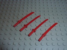 Lego red minifigure d'occasion  La Rivière-de-Corps