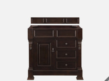 James martin vanities for sale  Indianapolis