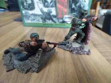 William britain soldiers for sale  CLEVEDON