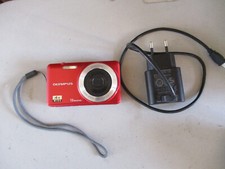 Numerique olympus 110 d'occasion  France