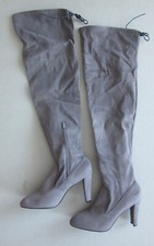 overknee stiefel gr 42 43 gebraucht kaufen overknee stiefel gr 42 43 gebraucht kaufen Berlin