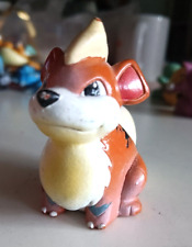 Pokemon growlithe pupazzo usato  Roma