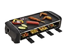 Princess raclette grill gebraucht kaufen  Pritzerbe