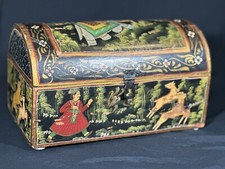 Antique indian hand for sale  Lipan