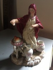 Meissen augustus rex usato  Loro Ciuffenna