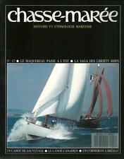 Chasse maree liberty d'occasion Chasse maree liberty d'occasion  Montreuil