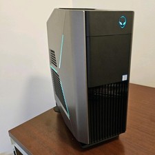 Alienware aurora core for sale  Erie