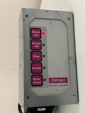 Abstract mini controller for sale  WREXHAM
