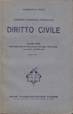 Corso teorico pratico usato Corso teorico pratico usato  Italia