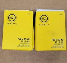 Sunlite bicycle tubes for sale  Mount Horeb